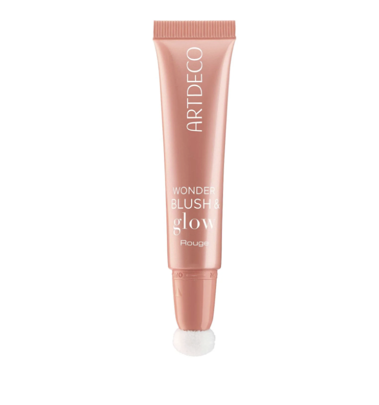 Wonder Blush & Glow - 4 Coral Blush image
